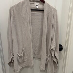 Barefoot Dreams cozychic ultra lite one size wrap